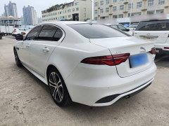 Jaguar XEL 2.0T 250PS R-DYNAMIC S Aspiring Sport Edition - ფოტო 5