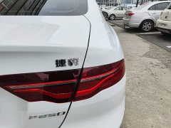 Jaguar XEL 2.0T 250PS R-DYNAMIC S Aspiring Sport Edition - ფოტო 8