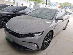 BYD Han EV Smart Driving Edition 605KM Premium - ფოტო 1