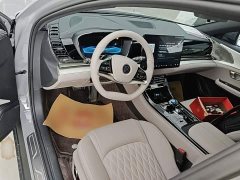 BYD Han EV Smart Driving Edition 605KM Premium - ფოტო 10