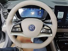 BYD Han EV Smart Driving Edition 605KM Premium - ფოტო 11