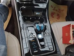 BYD Han EV Smart Driving Edition 605KM Premium - ფოტო 14