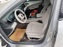 BYD Han EV Smart Driving Edition 605KM Premium - ფოტო 15