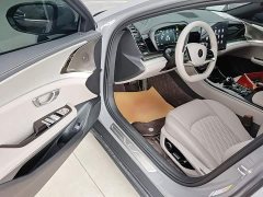 BYD Han EV Smart Driving Edition 605KM Premium - ფოტო 16