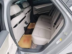 BYD Han EV Smart Driving Edition 605KM Premium - ფოტო 17