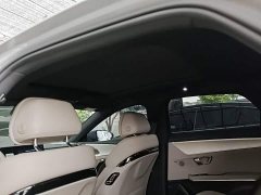 BYD Han EV Smart Driving Edition 605KM Premium - ფოტო 18
