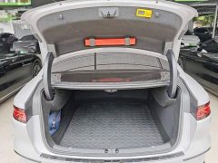 BYD Han EV Smart Driving Edition 605KM Premium - ფოტო 19