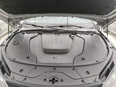 BYD Han EV Smart Driving Edition 605KM Premium - ფოტო 20