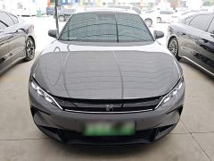 BYD Han EV Smart Driving Edition 605KM Premium - ფოტო 3