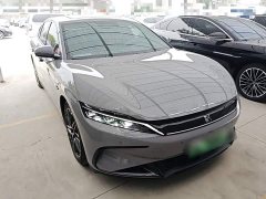 BYD Han EV Smart Driving Edition 605KM Premium - ფოტო 4