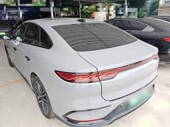 BYD Han EV Smart Driving Edition 605KM Premium - ფოტო 5
