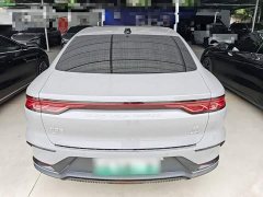 BYD Han EV Smart Driving Edition 605KM Premium - ფოტო 6