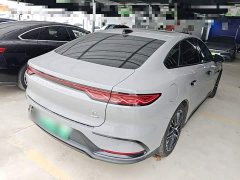 BYD Han EV Smart Driving Edition 605KM Premium - ფოტო 7