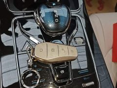 BYD Han EV Smart Driving Edition 605KM Premium - ფოტო 9