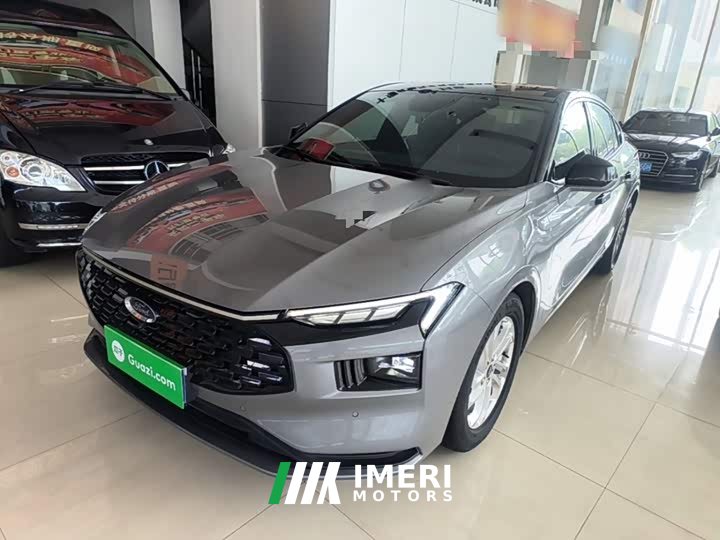 Ford Mondeo 2023 EcoBoost 180 Comfort - ავტომობილი ჩინეთიდან