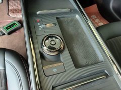 Ford Mondeo 2023 EcoBoost 180 Comfort - ფოტო 10