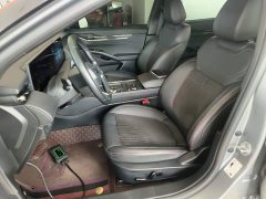 Ford Mondeo 2023 EcoBoost 180 Comfort - ფოტო 11
