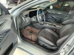 Ford Mondeo 2023 EcoBoost 180 Comfort - ფოტო 12