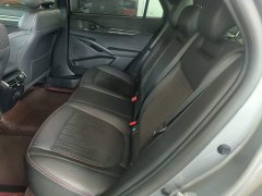 Ford Mondeo 2023 EcoBoost 180 Comfort - ფოტო 13