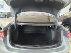 Ford Mondeo 2023 EcoBoost 180 Comfort - ფოტო 15