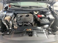 Ford Mondeo 2023 EcoBoost 180 Comfort - ფოტო 16