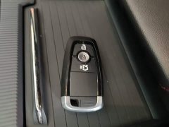 Ford Mondeo 2023 EcoBoost 180 Comfort - ფოტო 17