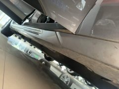 Ford Mondeo 2023 EcoBoost 180 Comfort - ფოტო 19