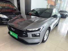 Ford Mondeo 2023 EcoBoost 180 Comfort - ფოტო 2