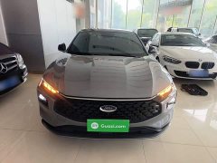 Ford Mondeo 2023 EcoBoost 180 Comfort - ფოტო 3