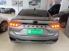 Ford Mondeo 2023 EcoBoost 180 Comfort - ფოტო 4