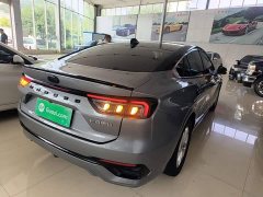 Ford Mondeo 2023 EcoBoost 180 Comfort - ფოტო 5