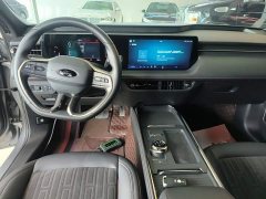 Ford Mondeo 2023 EcoBoost 180 Comfort - ფოტო 6