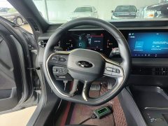 Ford Mondeo 2023 EcoBoost 180 Comfort - ფოტო 7