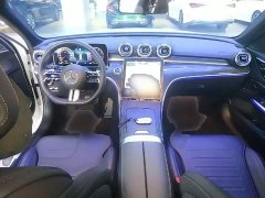 Mercedes-Benz C-Class Facelift C 260 L Sport Edition - ფოტო 10