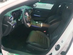 Mercedes-Benz C-Class Facelift C 260 L Sport Edition - ფოტო 15