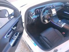 Mercedes-Benz C-Class Facelift C 260 L Sport Edition - ფოტო 16