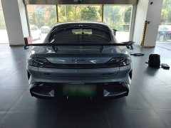 Xiaomi SU7 Ultra - ფოტო 6