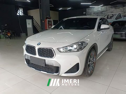 2021 BMW X2 sDrive25i Sharp Edition - ავტომობილი ჩინეთიდან