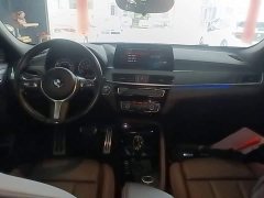 BMW X2 sDrive25i Sharp Edition - ფოტო 10