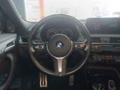 BMW X2 sDrive25i Sharp Edition - ფოტო 11