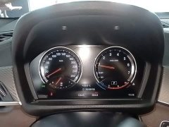BMW X2 sDrive25i Sharp Edition - ფოტო 12