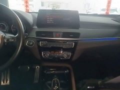 BMW X2 sDrive25i Sharp Edition - ფოტო 13