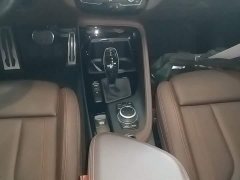 BMW X2 sDrive25i Sharp Edition - ფოტო 14