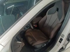 BMW X2 sDrive25i Sharp Edition - ფოტო 15