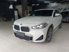 BMW X2 sDrive25i Sharp Edition - ფოტო 2