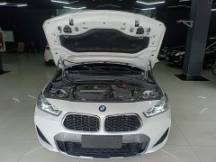 BMW X2 sDrive25i Sharp Edition - ფოტო 20