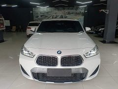 BMW X2 sDrive25i Sharp Edition - ფოტო 3