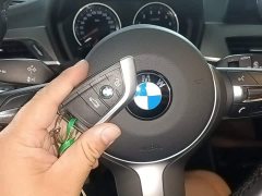 BMW X2 sDrive25i Sharp Edition - ფოტო 9