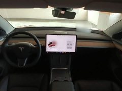 Tesla Model 3 Rear-Wheel Drive - ფოტო 10