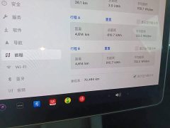 Tesla Model 3 Rear-Wheel Drive - ფოტო 12